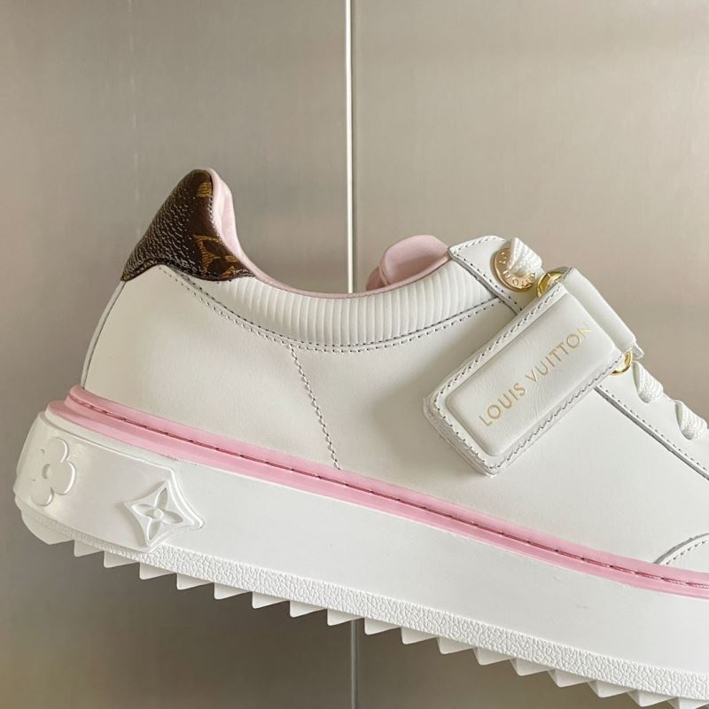 Louis Vuitton Trainer Sneaker